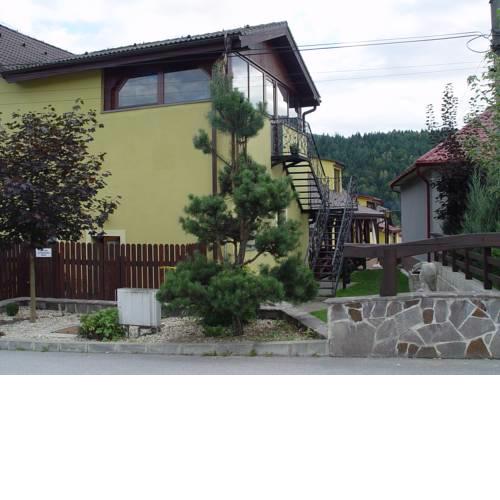 Penzion Zlaty Orol