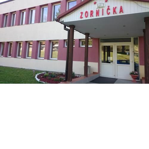 Penzion Zornicka