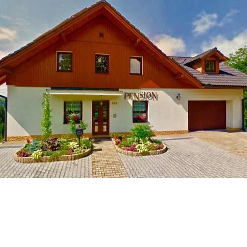 Penzion Zrzka