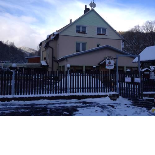 Penzion54 & Restaurace
