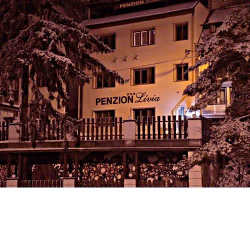 Penzionlivia,Tr.teplice