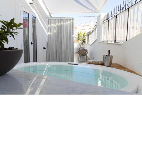 Peonia Boutique Apartments