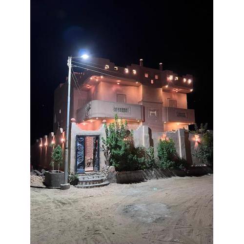 People to People Hostel Siwa