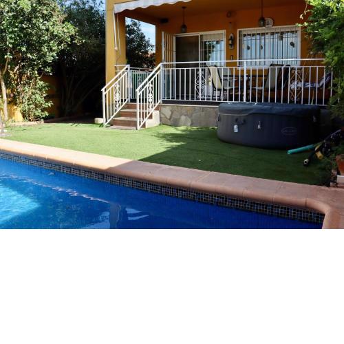 Pepe House