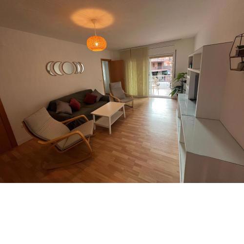 Pepe’s Apartment Salou