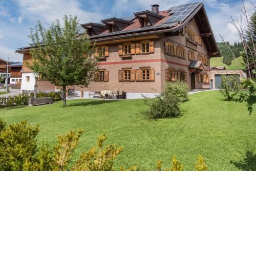 Pepi's Landhaus