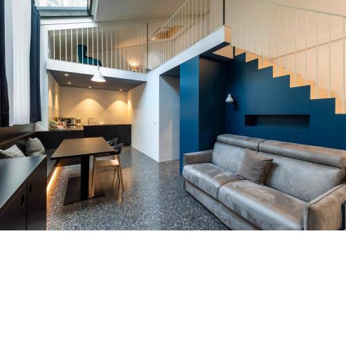 Pepper Lounge & Suite