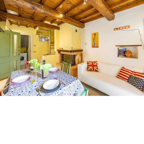 Peppe's House in Garfagnana - Happy Rentals
