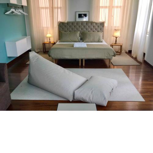 Pep's Rooms by the sea