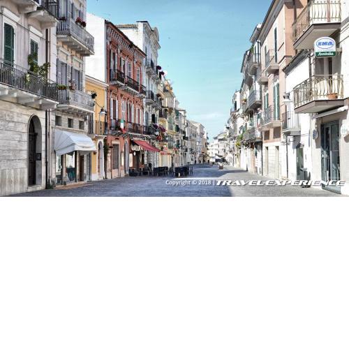 Per Severanza
