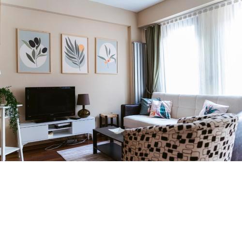 Pera Apartments