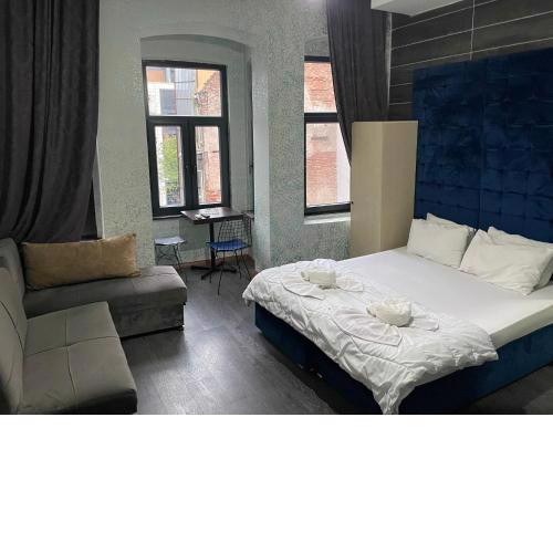 Pera Hotel