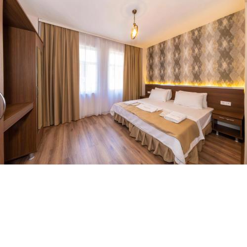 Pera İmperium Taksim