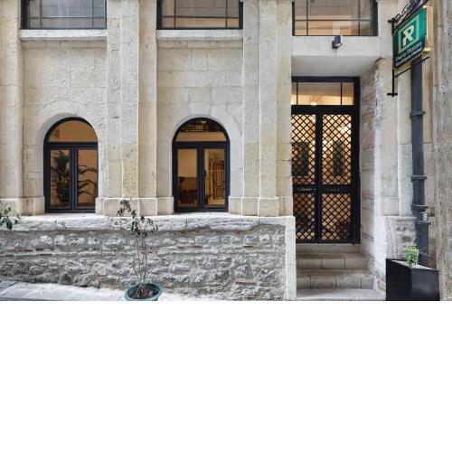 Pera Rasso Boutique Hotel
