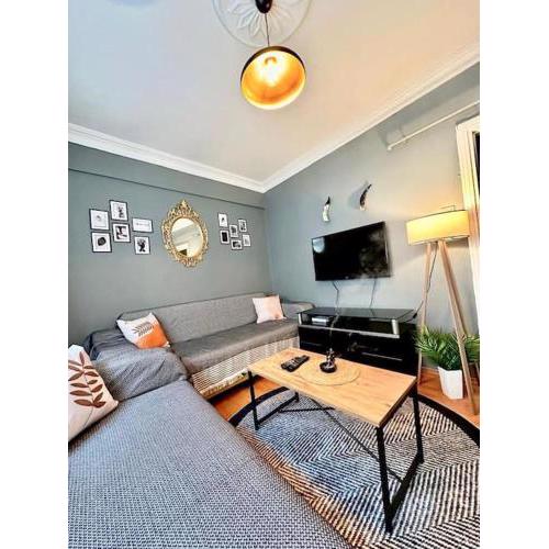 Pera Suite Apartment