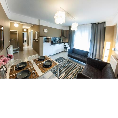 Peraia Club Apartments 2