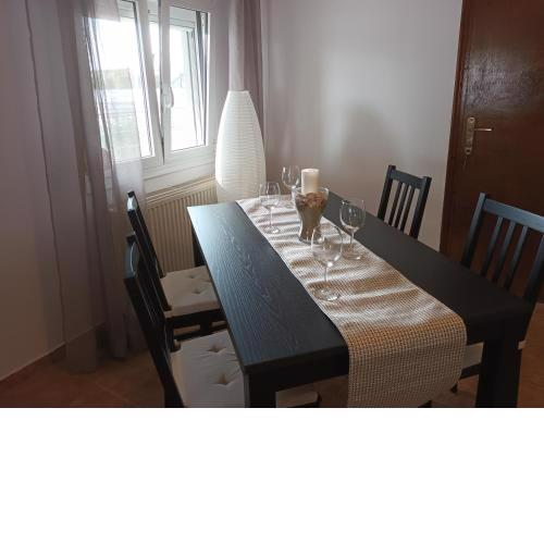 Peraia Sea view Apartment