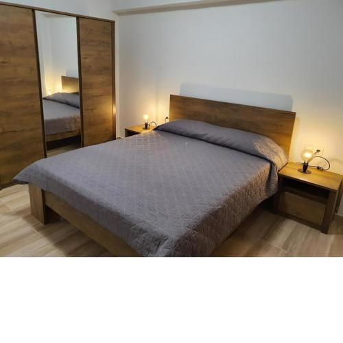 Perama View Apartments