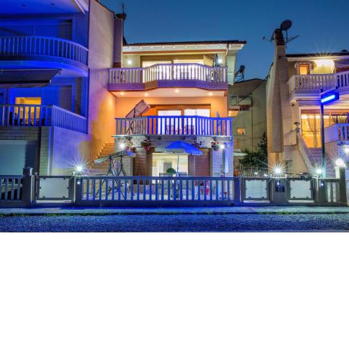 Peramos Rent House
