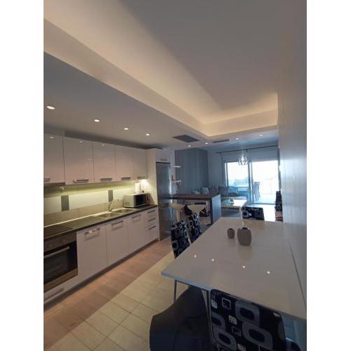 Peramos View Luxury Maisonette