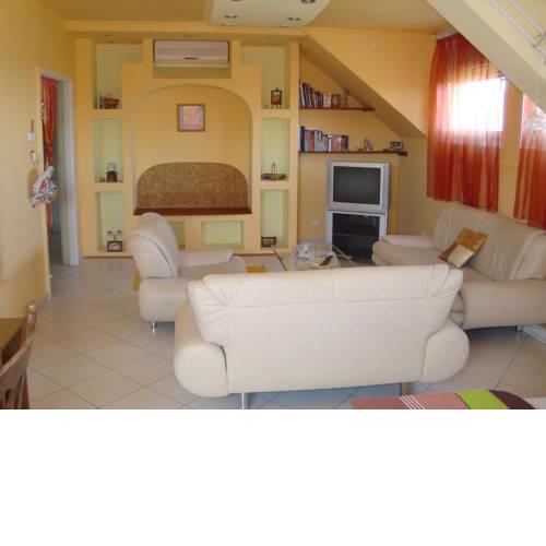 Perczel Luxus Apartman