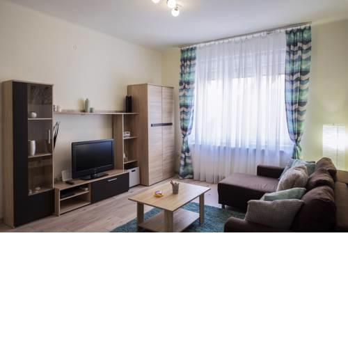 Perczel11 Apartman