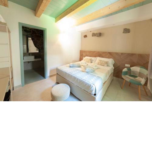 PERDAS ROOMS