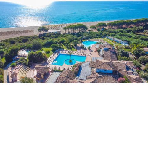 Perdepera Resort