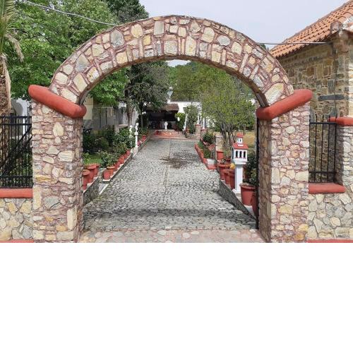 PERDIKI STUDIOS