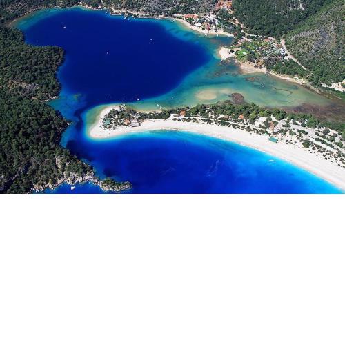 Perdikia Hill Hotel And Villas