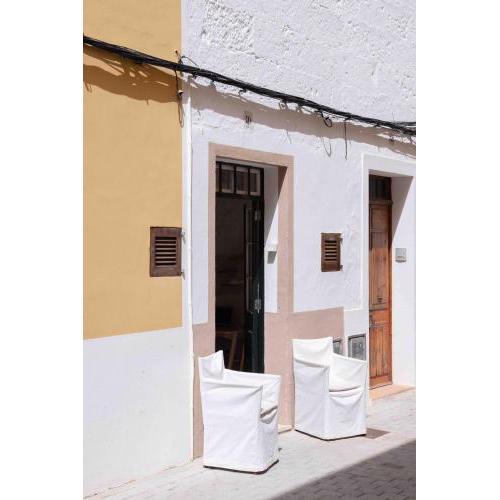 Pere Alcantara 40, 3 bedroom house, Ciutadella