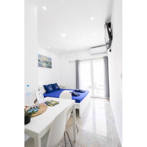 Perea Blue Sky Apartments
