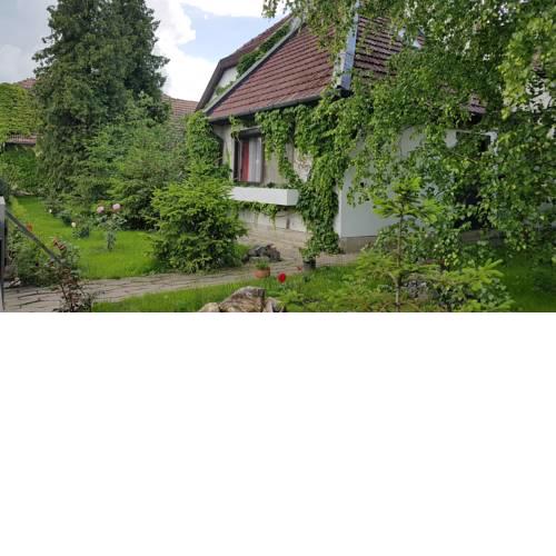 Perecz apartman