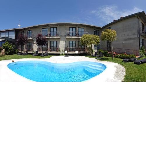 Peregrina Hotel