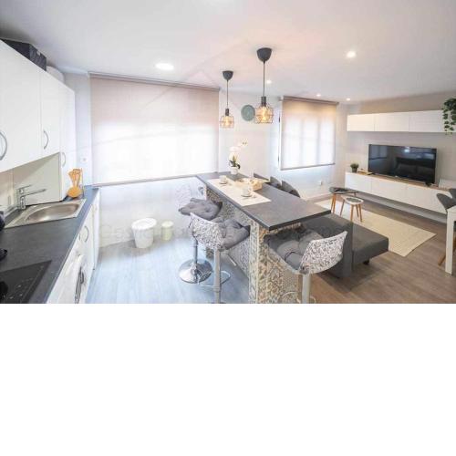Perez Ayala Apartamento