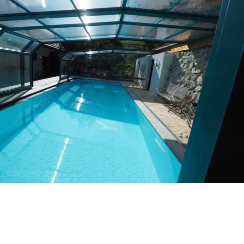 Perfect Alpen Vacation Home
