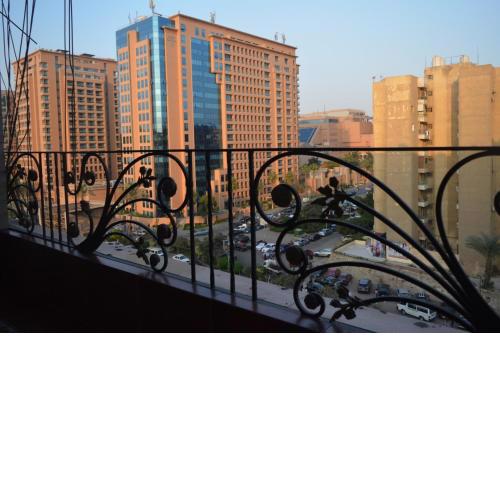 Perfect Apartment in Prime Location