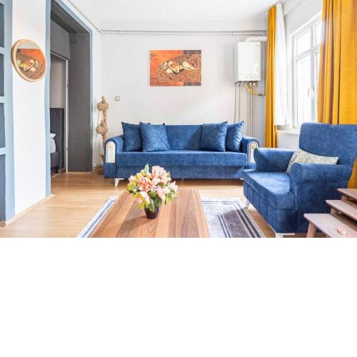 Perfect apartment in the center