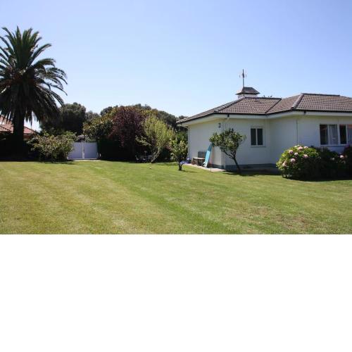 Perfect Chalet for Beach Lovers and Golfers