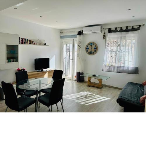 Perfect Family Retreat - La Zenia Beach