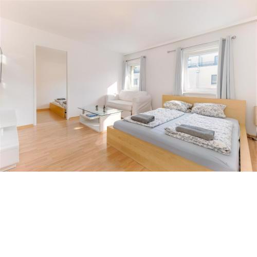 ⍟Perfect for long term stay⍟2min from Hauptbahnhof