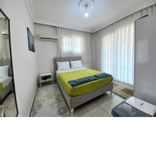 Perfect Holiday Condo at Central Fethiye Best for Families