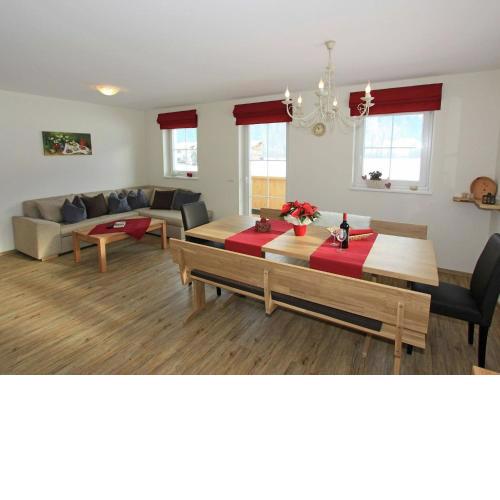 Perfect holidayhome for skiing and outdoor activities!