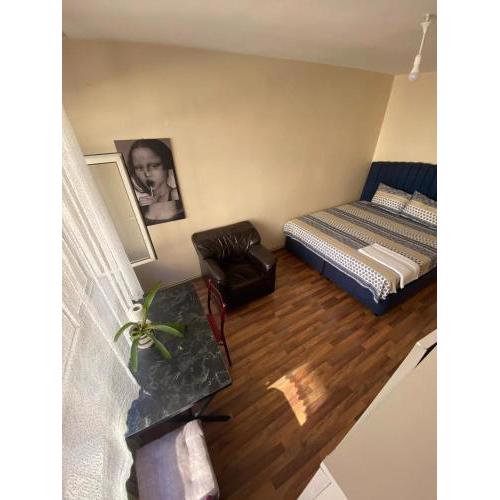 Perfect Location , Nişantaşı Private Room R3