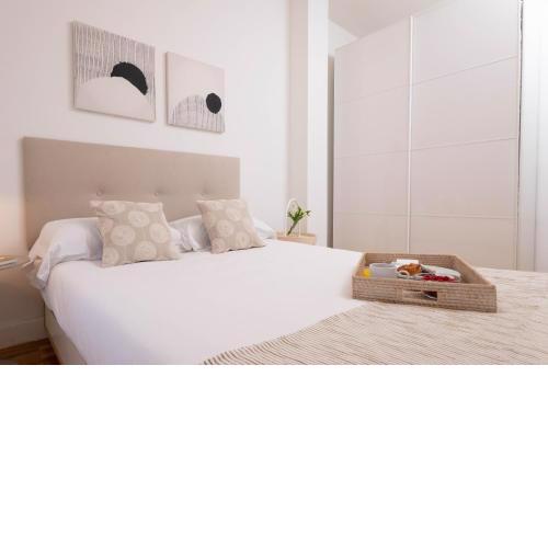 Perfect one bedroom apartment