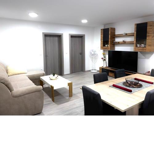 Perfect Place apartment
