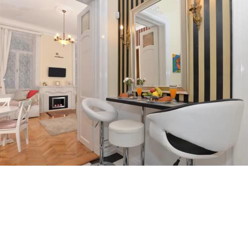 Perfect & Prime Boutique Apartment