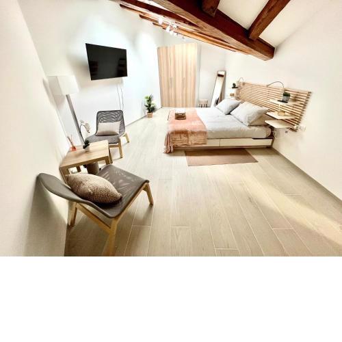 Perfect Stay Apartments