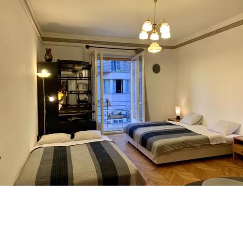 Perfect Studio Flat