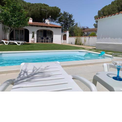 Perfect to relax in L'escala